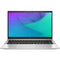 HP EliteBook 845 G7 14" Laptop, AMD Ryzen 5 PRO 4650U 2.1GHz, 8GB DDR4 RAM, 256GB NVMe M.2 SSD, 1080p Full HD, Webcam, Windows 11 Pro (Refurbished)
